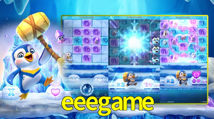 The Great Icescape Slot - PG Soft